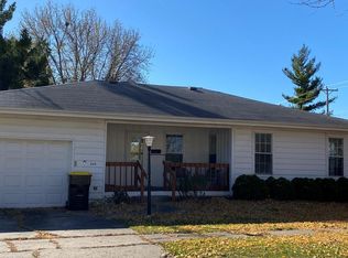 200 E Pearl St, Osceola, IA 50213