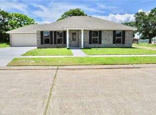 3004 Gallo Dr, Chalmette, LA 70043