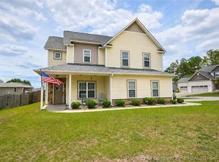 2804 Mosquera Dr, Fayetteville, NC 28306