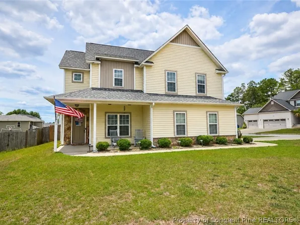 2804 Mosquera Dr, Fayetteville, NC 28306