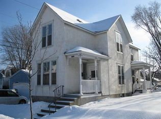 1537 E 28th St, Minneapolis, MN 55407