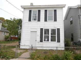 838 Vine St, Hamilton, OH 45011