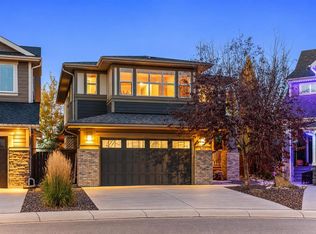 41 Cranbrook Pl SE, Calgary, AB T3M 1S4