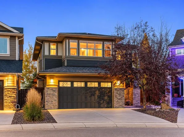 41 Cranbrook Pl SE, Calgary, AB T3M 1S4