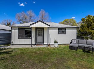 2241 SE Roadway Ln, Prineville, OR 97754