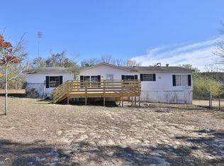 1764 Joe Wells Rd, Buena Vista, GA 31803