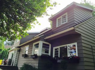 17015 Chapin Way, Lake Oswego, OR 97034