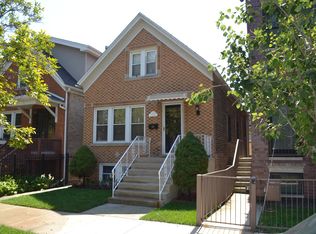 2329 W Shakespeare Ave, Chicago, IL 60647