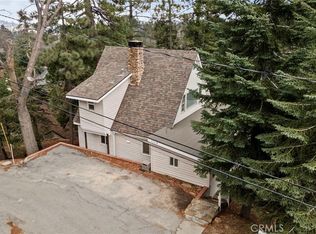 27638 Oak Knoll, Lake Arrowhead, CA 92352