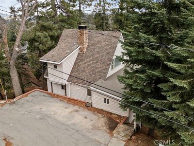27638 Oak Knoll, Lake Arrowhead, CA, 92352