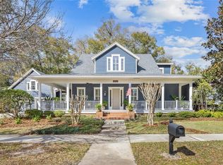 350 SW 132nd Ter, Newberry, FL 32669