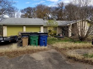 1414 Salem Meadow Cir, Austin, TX 78745