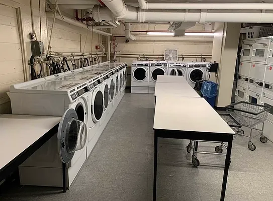 Rented by Olympia House Delaware LP | media 41