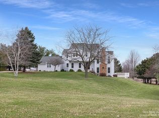 17090 Mahrle Rd, Manchester, MI 48158