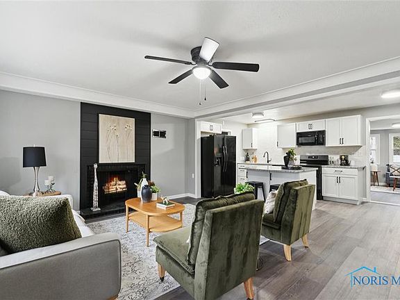 4th image of 529 Loomis Dr
