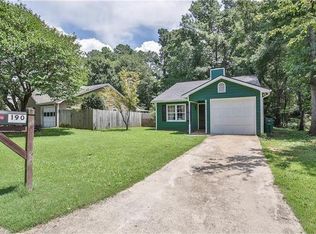 190 Greenwood Ln, Athens, GA 30605