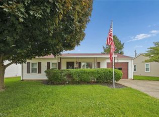 256 Walden Rd, Heath, OH 43056