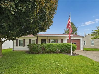 256 Walden Rd, Heath, OH, 43056
