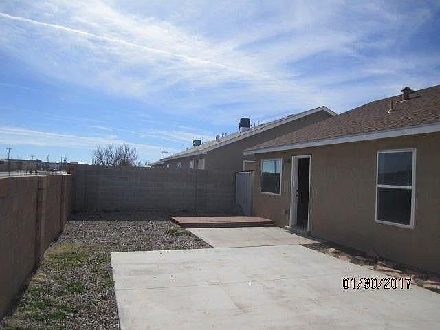 2nd image of 11008 Pinon Azul St NW