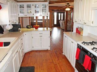 McKenzie Rd, Amarillo, TX 79118