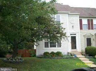 3401 Tuckahoe Ct, Dumfries, VA 22026