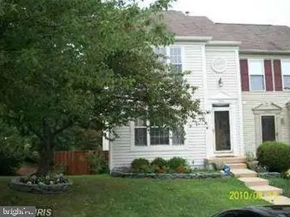 3401 Tuckahoe Ct, Dumfries, VA 22026