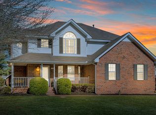 2618 Chase Ln, Murfreesboro, TN 37130
