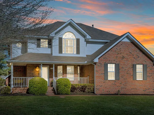 2618 Chase Ln, Murfreesboro, TN 37130