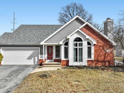 3468 Fairwood St, Lambertville, MI, 48144