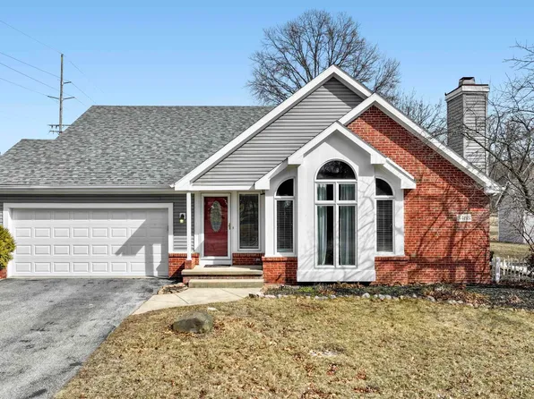 3468 Fairwood St, Lambertville, MI 48144