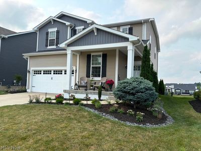 268 Nottingham Way, Wadsworth, OH, 44281