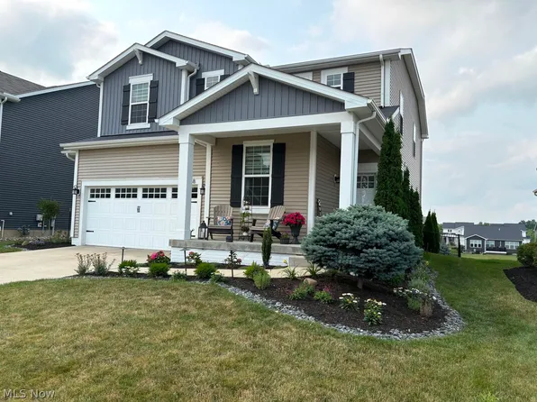268 Nottingham Way, Wadsworth, OH 44281