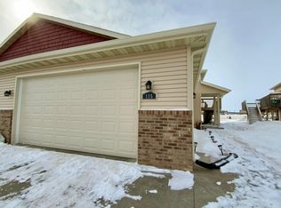 115 Mulberry Loop NE, Minot, ND 58703