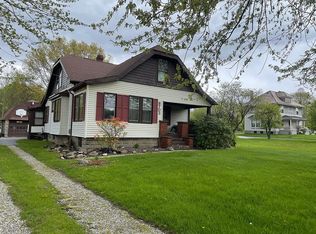 8703 E Market St, Warren, OH 44484