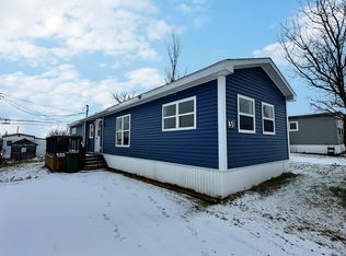31 Butler Dr, Colchester, NS B2N5M9