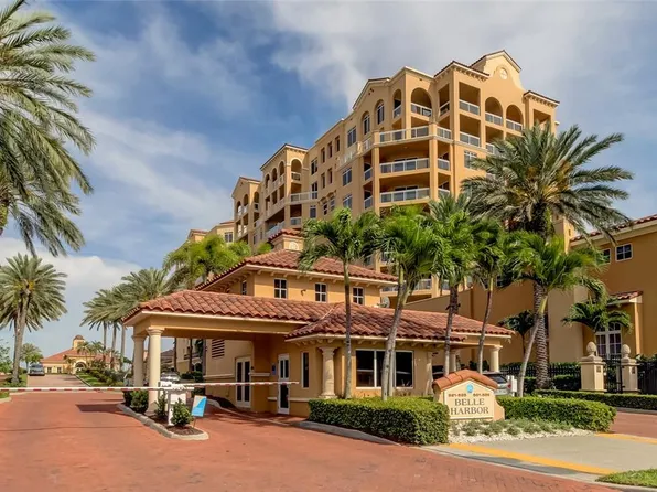 501 Mandalay Ave APT 501, Clearwater, FL 33767