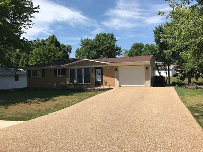 8843 Rusdon Ln, Saint Louis, MO, 63126