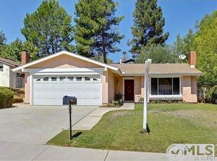 22957 Sycamore Creek Dr, Santa Clarita, CA 91354