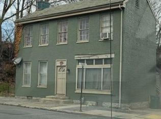 373 Lincoln Way E, Chambersburg, PA 17201