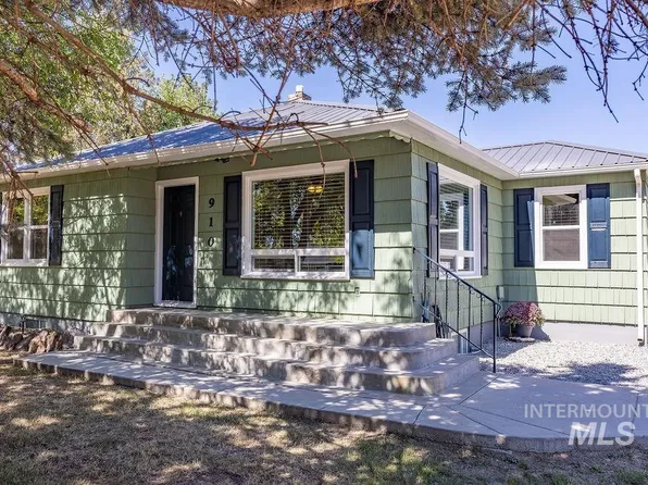 910 W Orchard Ave, Nampa, ID 83651