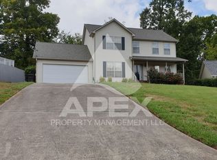 2009 Knoll Tree Dr, Knoxville, TN 37932