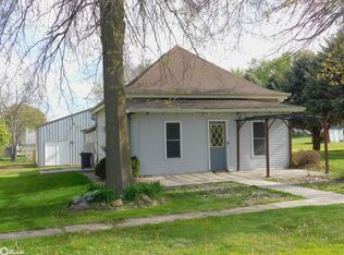 363 6th Ave, Manilla, IA 51454