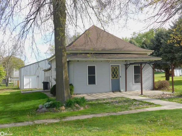 363 6th Ave, Manilla, IA 51454