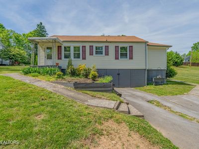 305 Dahlia Dr, Knoxville, TN, 37918