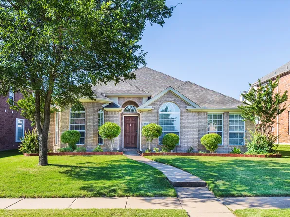 2208 Cimmaron Dr, Plano, TX 75025