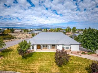 62905 Jeremy Road, Montrose, CO 81401