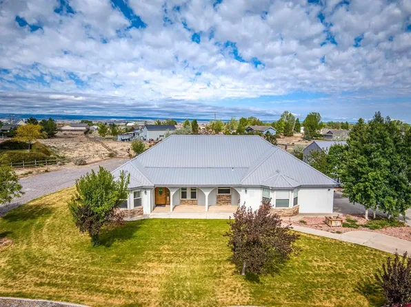 62905 Jeremy Road, Montrose, CO 81401