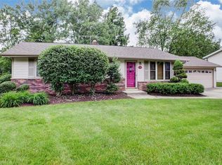 174 Kennedy Blvd, Northfield, OH 44067
