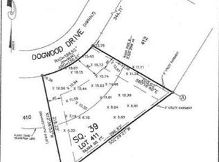 78 N Dogwood Dr, Covington, LA 70433