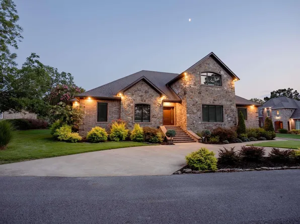 917 Coles Dr, Heber Springs, AR 72543
